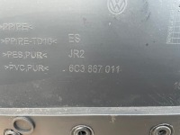 фото thumb №16, Vw polo 6c 3d карта двери левые передний 6c3867011a