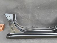 фото thumb №2, Smart a453 forfour 14- поріг лівий оригінал