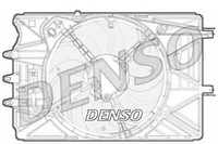 фото thumb №2, Wentulator радиатор denso