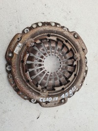 фото thumb №1, Renault clio iv 1.5 dci притиск зчеплення 302057404r