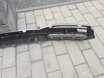 фото thumb №8, Kia sorento 4 iv mq4 20- дифузор накладка бампера зад 86696-p2010