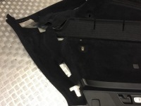 фото thumb №6, Mercedes gle w167 a167 suv обивка багажника багажник комплект