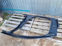 фото thumb №2, Volvo v60 s60 ii 2010- поріг правий стійка обшивка