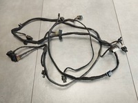 фото thumb №1, Mercedes-benz gle w166 жгут бампера задняя pdc