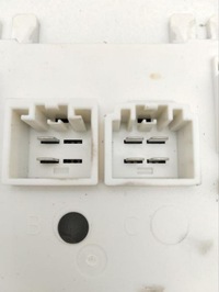 фото thumb №7, Модуль блок управления комфорта maserati ghibli iii 68226670aa