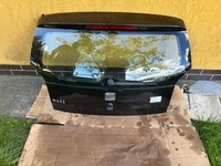 фото thumb №9, Seat mii задня кришка багажника багажника оригінал демонтаж