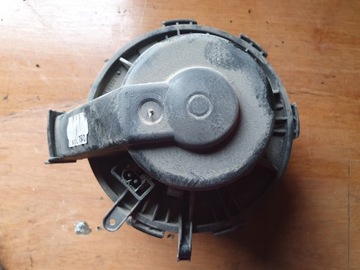 фото thumb №1, Повітродувка повітропровід вентилятор sprinter 906