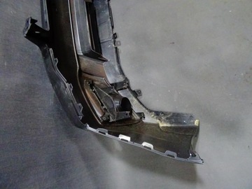 фото thumb №11, Subaru forester iv рестайлінг 15- бампер перед переднє