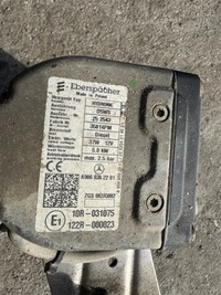 фото thumb №9, Вебасто отопление стояночный mokre mercedes sprinter 906 06-18r a9068302201