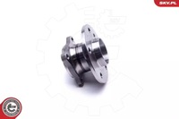 фото thumb №2, Ступиця зад l/p