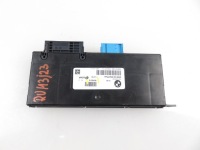 фото thumb №1, Модуль комфорта bmw 5 f10 9243212