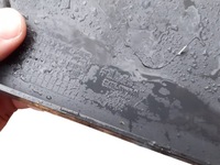 фото thumb №6, Защита замка капот поперечина передний перед forthing t5 t-five sx5g-5317130