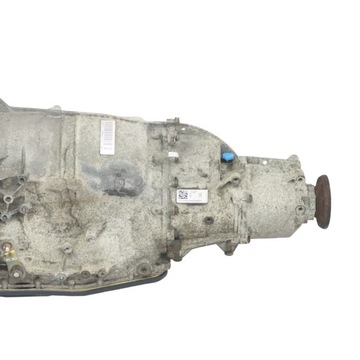 фото thumb №12, Audi a4 b7 3.0 tdi bkn quattro коробка передач коробки передач автомат hyj 09l300038n