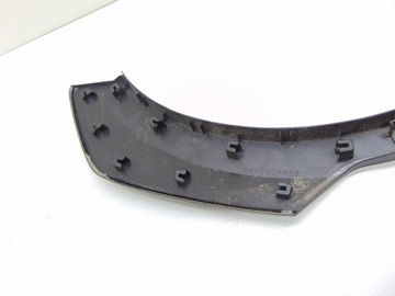 фото thumb №7, Планка крыльев правый зад subaru outback vi 20- 91112an230