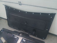 фото thumb №9, Trafic iii vivaro 14- обивка обивка кузов длинный