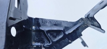 фото thumb №8, Крыло citroen ds3 crossback 2020- правый перед org переднее