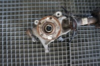 фото thumb №5, Поворотный кулак левый перед передняя audi tt 8j 3.2 v6