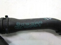 фото thumb №5, Audi a3 8p 2.0 fsi шланг wody 1k0122073fs розпродаж!!!!!!!!