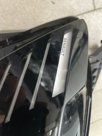 Перед бампер лампы капот крылья радиатор renault scenic v bixui Цена, фото thumb