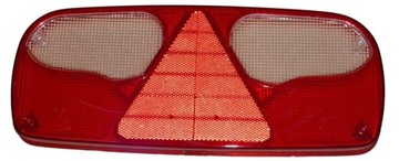 фото thumb №1, Плафон лампи зад задньої ecopoint причепи schmitz krone kogel wielton