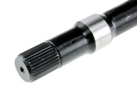 фото thumb №3, Вал піввісь