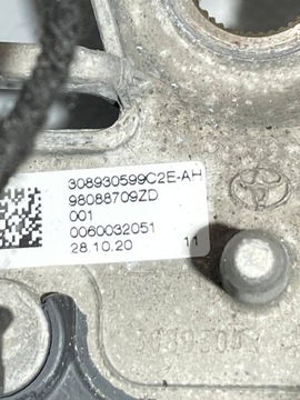 фото thumb №6, Кермо багатофункціональна expert jumpy iii 3 proace scudo ii 2 - 98088709
