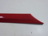 фото thumb №8, Mercedes cl203 i молдинг декоративная крыла задняя правая