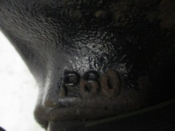 фото thumb №6, Peugeot 208 амортизатор mcpherson  поворотный кулак амортизатор левый