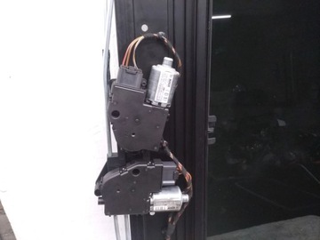 фото thumb №14, Audi q7 4l 2012 люк комплект