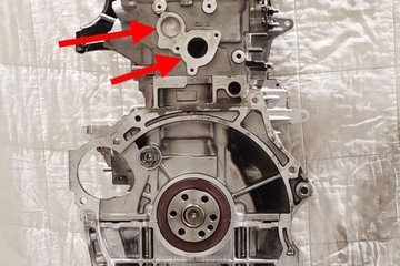 фото thumb №8, Двигун kia cee'd jd g4fa 1.4l бензин 2015