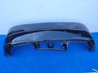 фото thumb №1, Audi tt 8s 14-18 rok бампер задняя 6xpdc 8s0807511c zb160