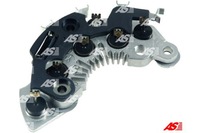 фото thumb №2, Діодний міст діодний генератора opel as-pl