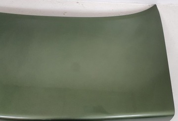 фото thumb №6, Кришка зад задня 876 mercedes w126