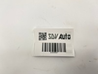 фото thumb №12, Молдинг потолочный люк хром mercedes w126