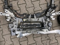 фото thumb №1, Renault megane iv подрамник подрамник 1.3 tce автоматическая коробка передач