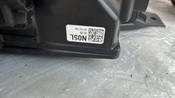 фото thumb №6, Hyundai ioniq 5 2021- лампа левая передняя перед