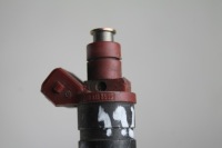 фото thumb №8, Инжектор топлива форсунка бензиновый mercedes w210 w124 w140 2,3 2.8 3.0 3.2