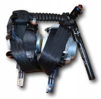 фото thumb №1, Kia picanto pas ремені перед натягувач комплект подушка безпеки