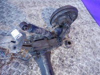 фото thumb №6, Citroen c3 i 02-10 oś задняя балка задняя abs