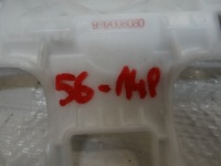 фото thumb №7, Citroen c3 iii ліва кронштейн шторки безпеки повітряної 9812008080