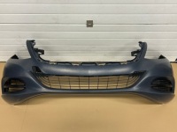 фото thumb №1, Mercedes s klasa 222 w222 бампер передний