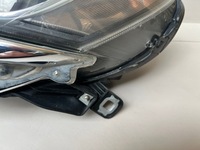 фото thumb №10, Лампа передня ліва lancia delta iii лінза led