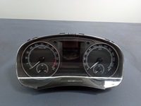 фото thumb №1, Skoda rapid 1.6 tdi лічильник прилади eu 5ja920741b