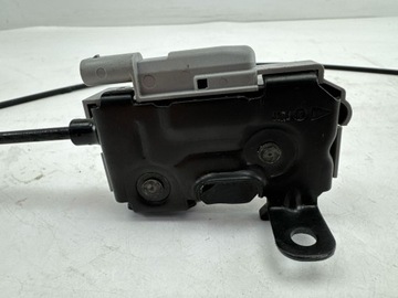 фото thumb №9, Mercedes-benz eqc 2022 трос замка кришки передній / капота двигуна