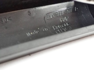 фото thumb №12, Audi a1 2024 рычаг дворники стёкла задней