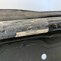 фото thumb №13, Подвеска подрамник перед передние балка подрамник подрамник audi a4 b9 8w 2.0 17r