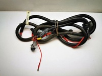 фото thumb №1, Land rover range rover l322 2004 джгут електрична 1438497