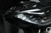 фото thumb №5, Бампер капот радіатор pas лампи led підсилювач bmw 4 g22 g23 м-пакет