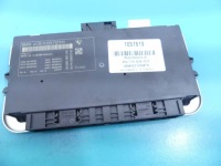 Блок керування модуль світла bmw 7 f01 9225712 Київ, фото thumb
