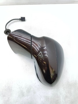 фото thumb №9, Opel zafira c електричні дзеркало бічні двері передніх